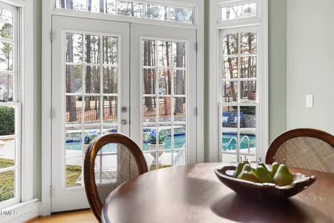 $1,850,000 | 408 Hogans Valley Way, Cary, NC 27513