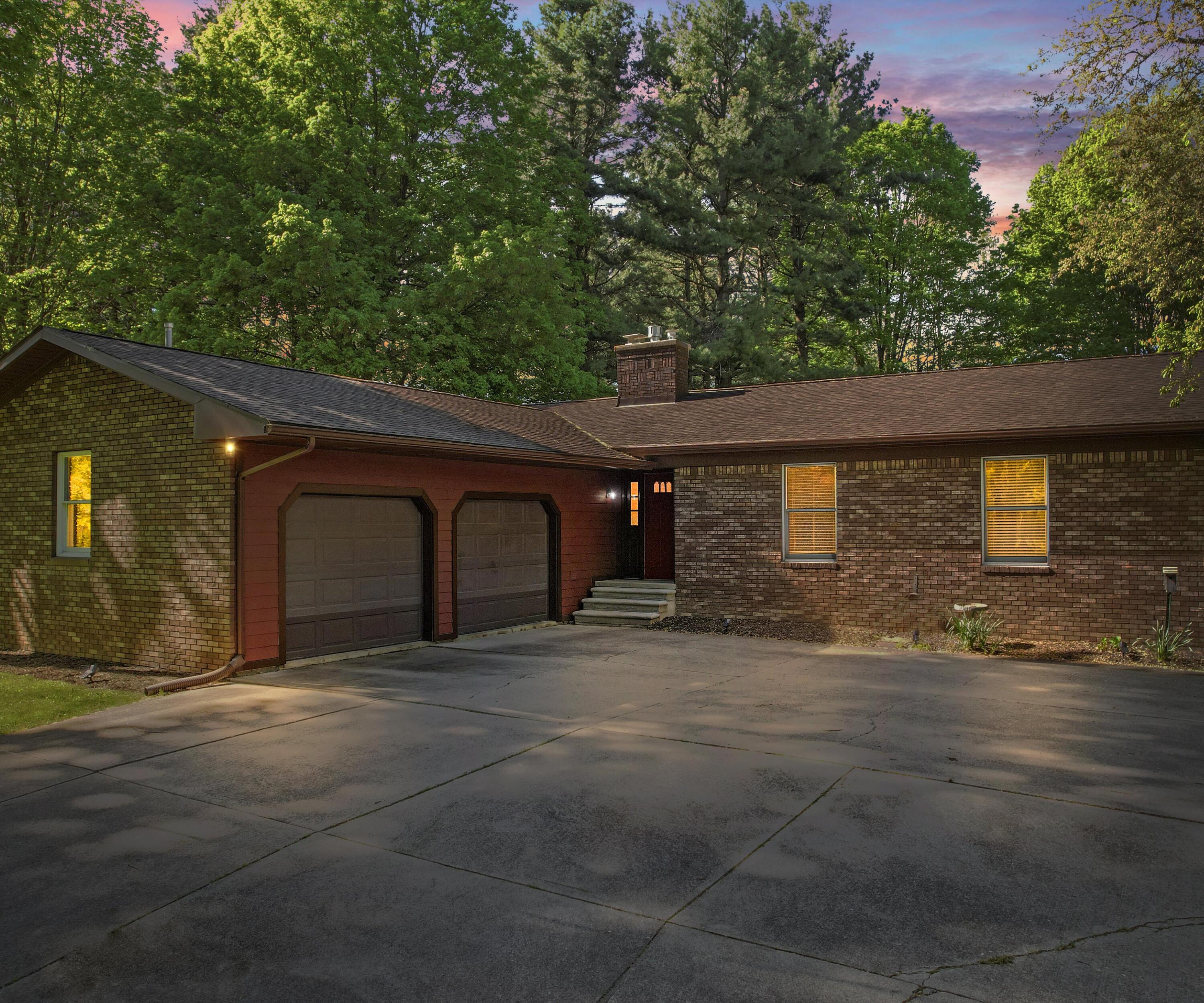 3836 Dexter Ann Arbor Road Ann Arbor, MI 48103 - Photo 4 of 71 01-DJI_0615_twilight