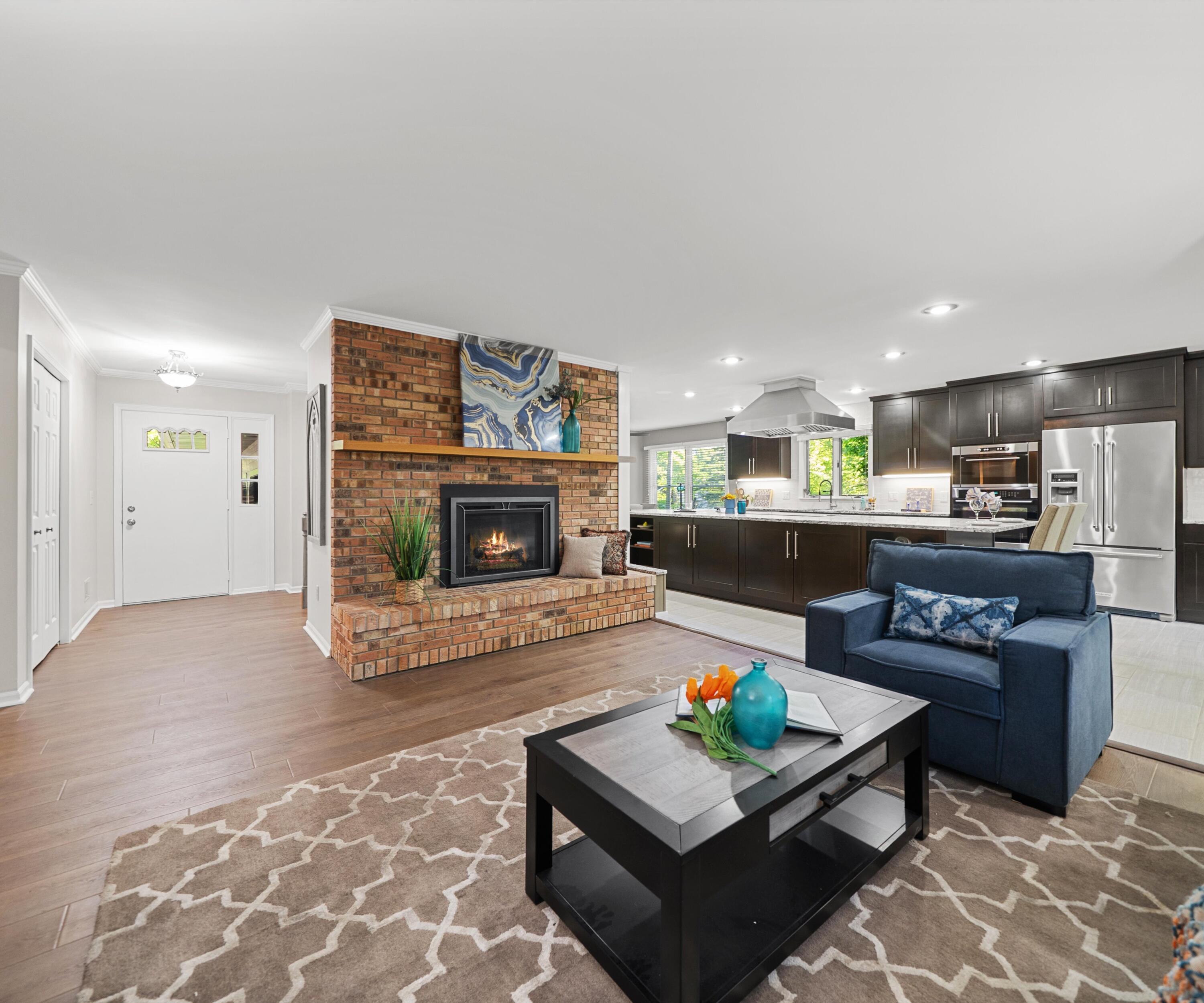 3836 Dexter Ann Arbor Road Ann Arbor, MI 48103 - Photo 5 of 71 40-DSC09418