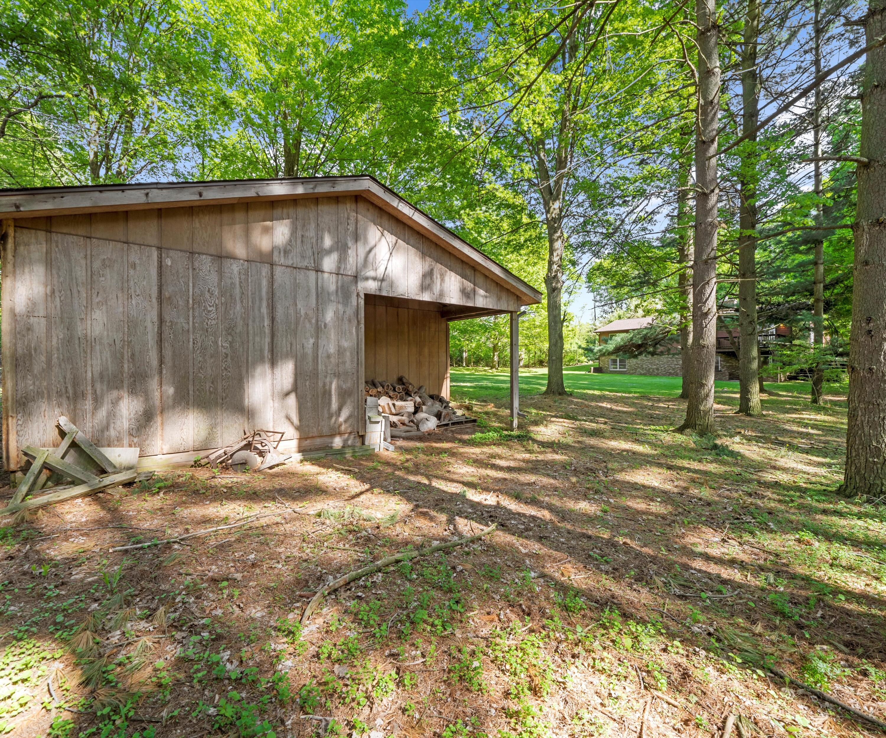 3836 Dexter Ann Arbor Road Ann Arbor, MI 48103 - Photo 59 of 71 85-DSC09374