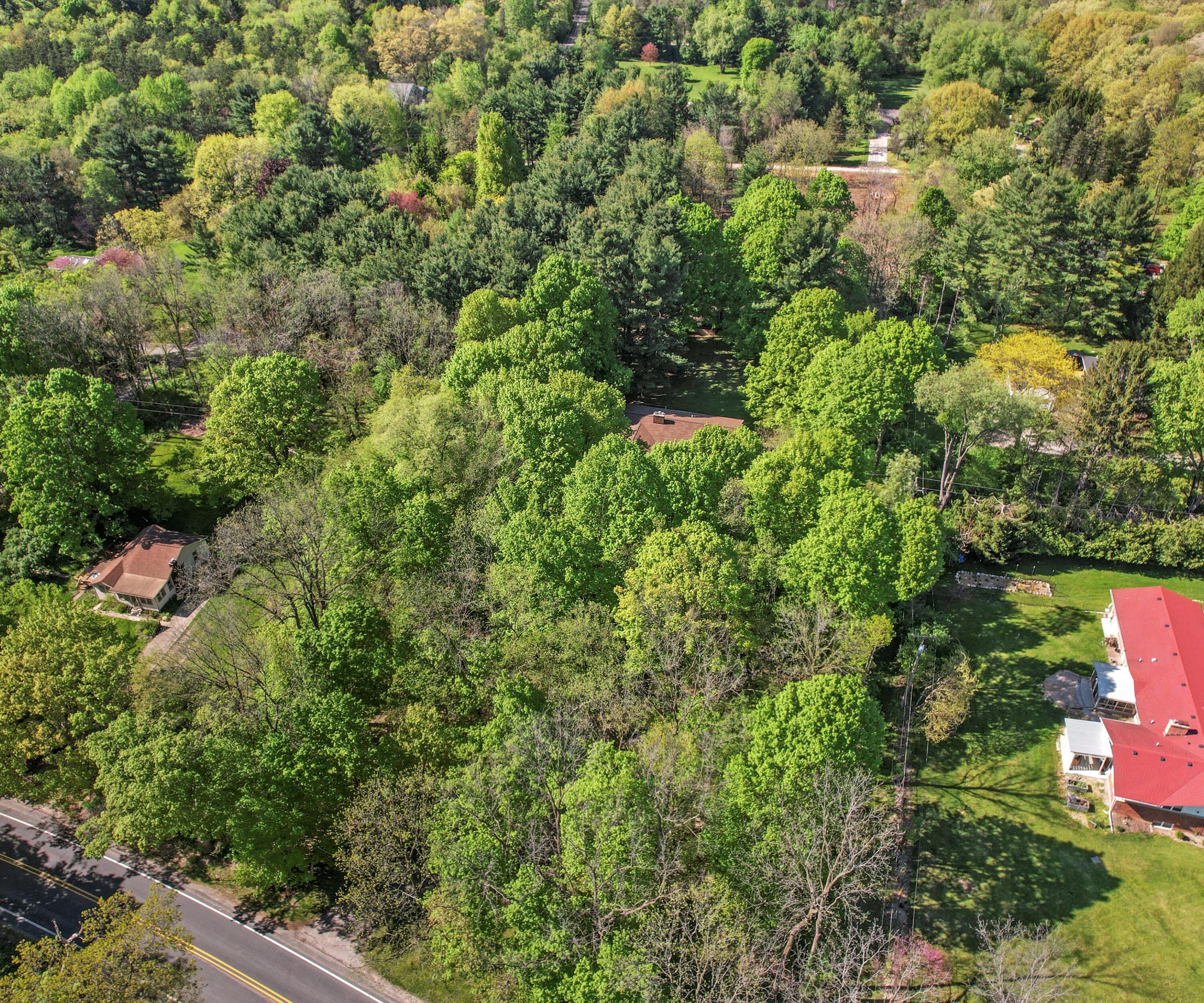 3836 Dexter Ann Arbor Road Ann Arbor, MI 48103 - Photo 68 of 71 04-DJI_0617