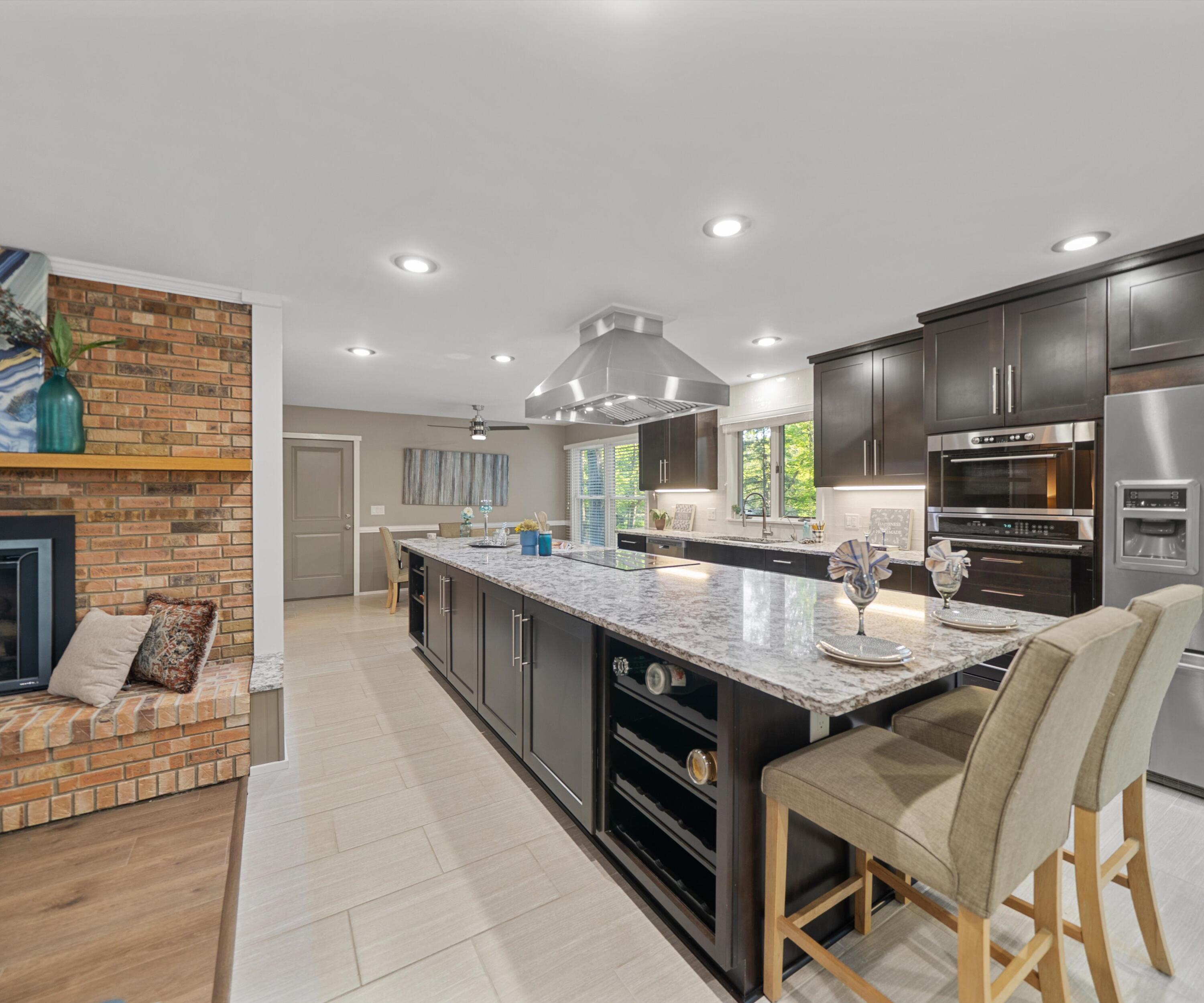 3836 Dexter Ann Arbor Road Ann Arbor, MI 48103 - Photo 8 of 71 35-DSC09514