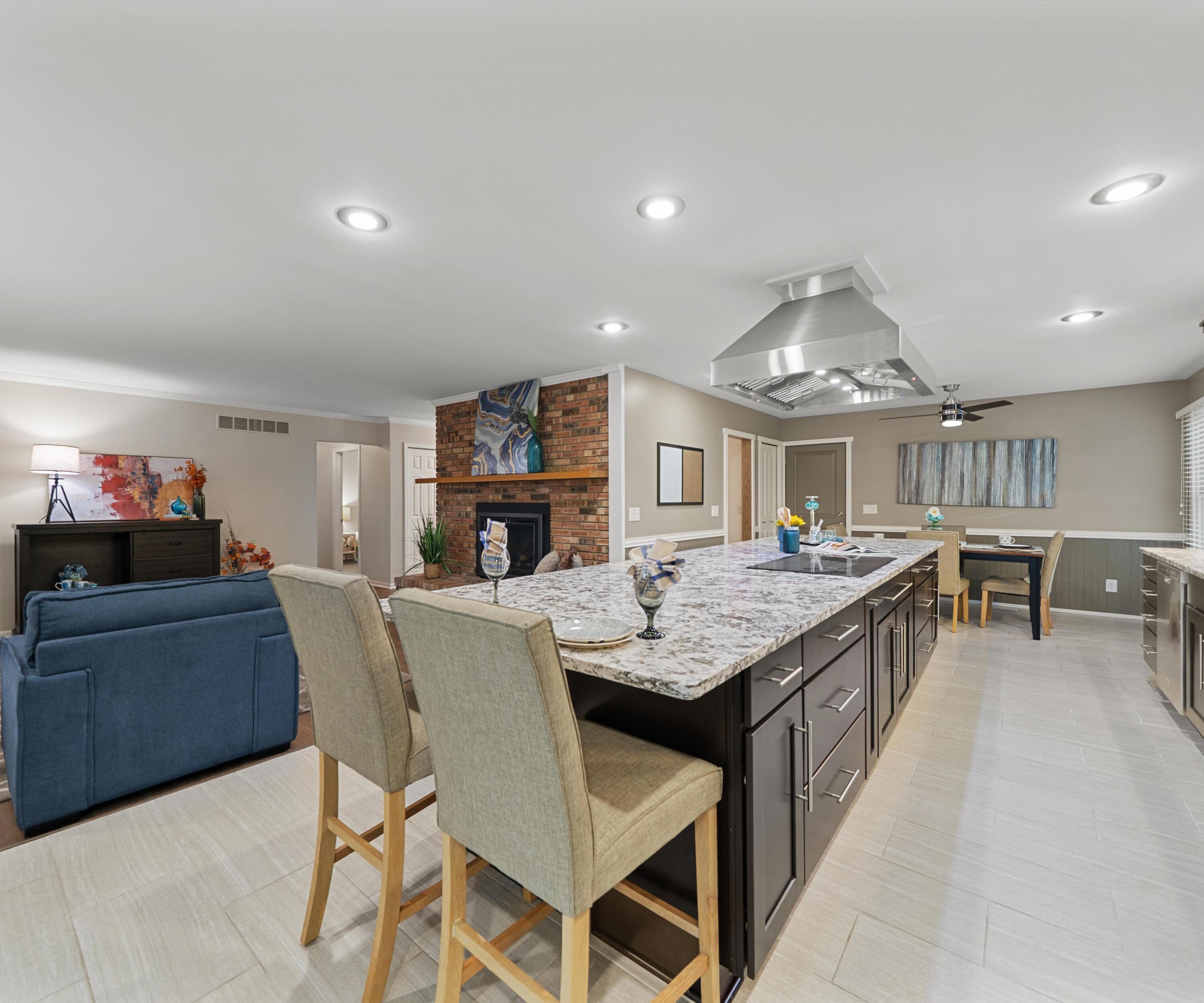 3836 Dexter Ann Arbor Road Ann Arbor, MI 48103 - Photo 10 of 71 37-DSC09511