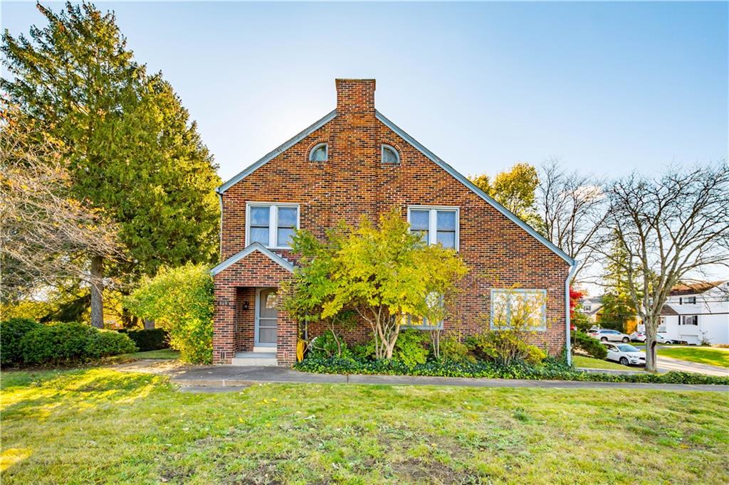 869 Bower Hill Road Pittsburgh, PA 15243 - Photo 1 of 25 Gallery Image 1