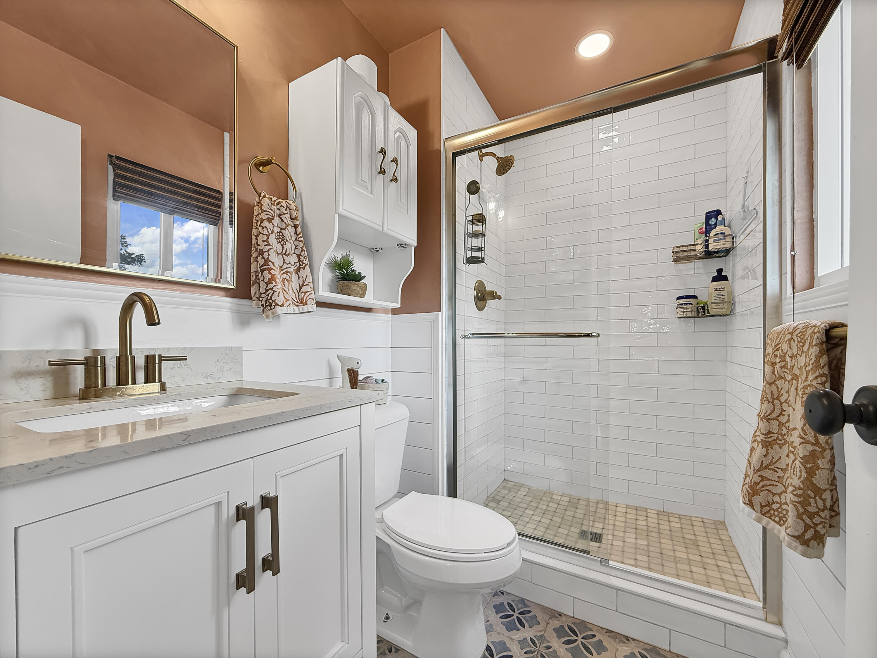 23293 Liberty Bell Terrace Boca Raton, FL 33433 - Photo 13 of 29 Primary Bath