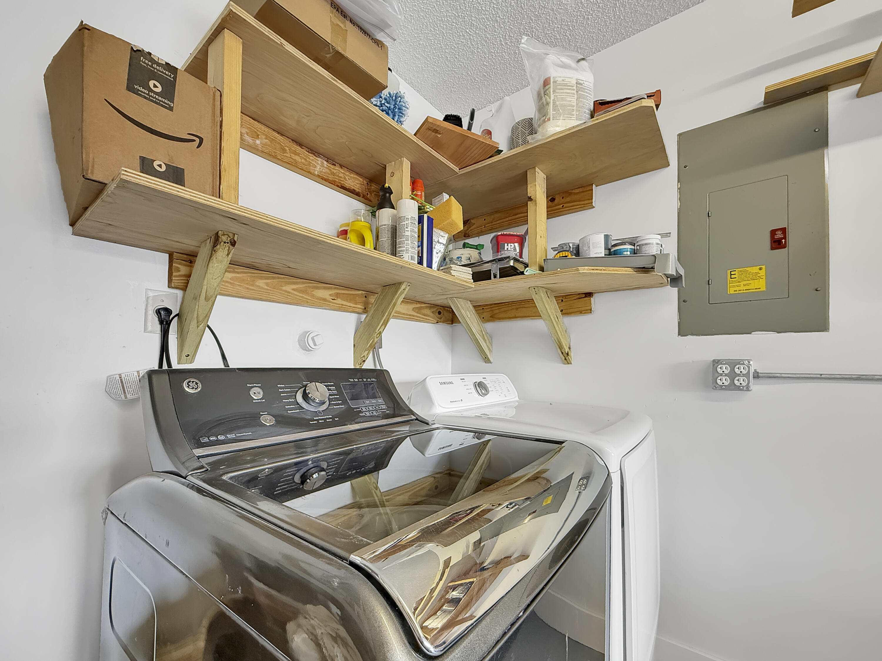 23293 Liberty Bell Terrace Boca Raton, FL 33433 - Photo 17 of 29 Laundry
