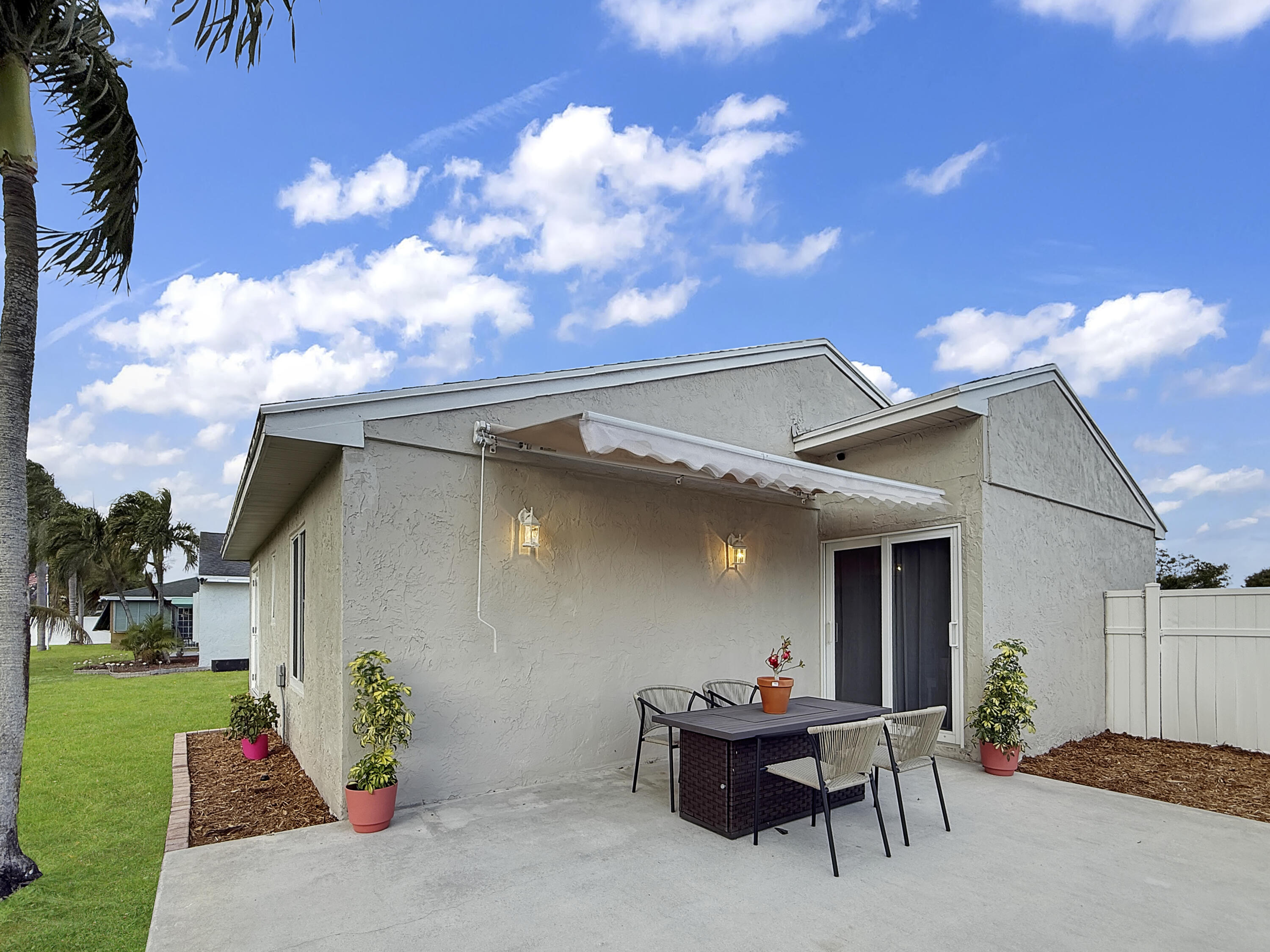 23293 Liberty Bell Terrace Boca Raton, FL 33433 - Photo 18 of 29 Outdoor Living
