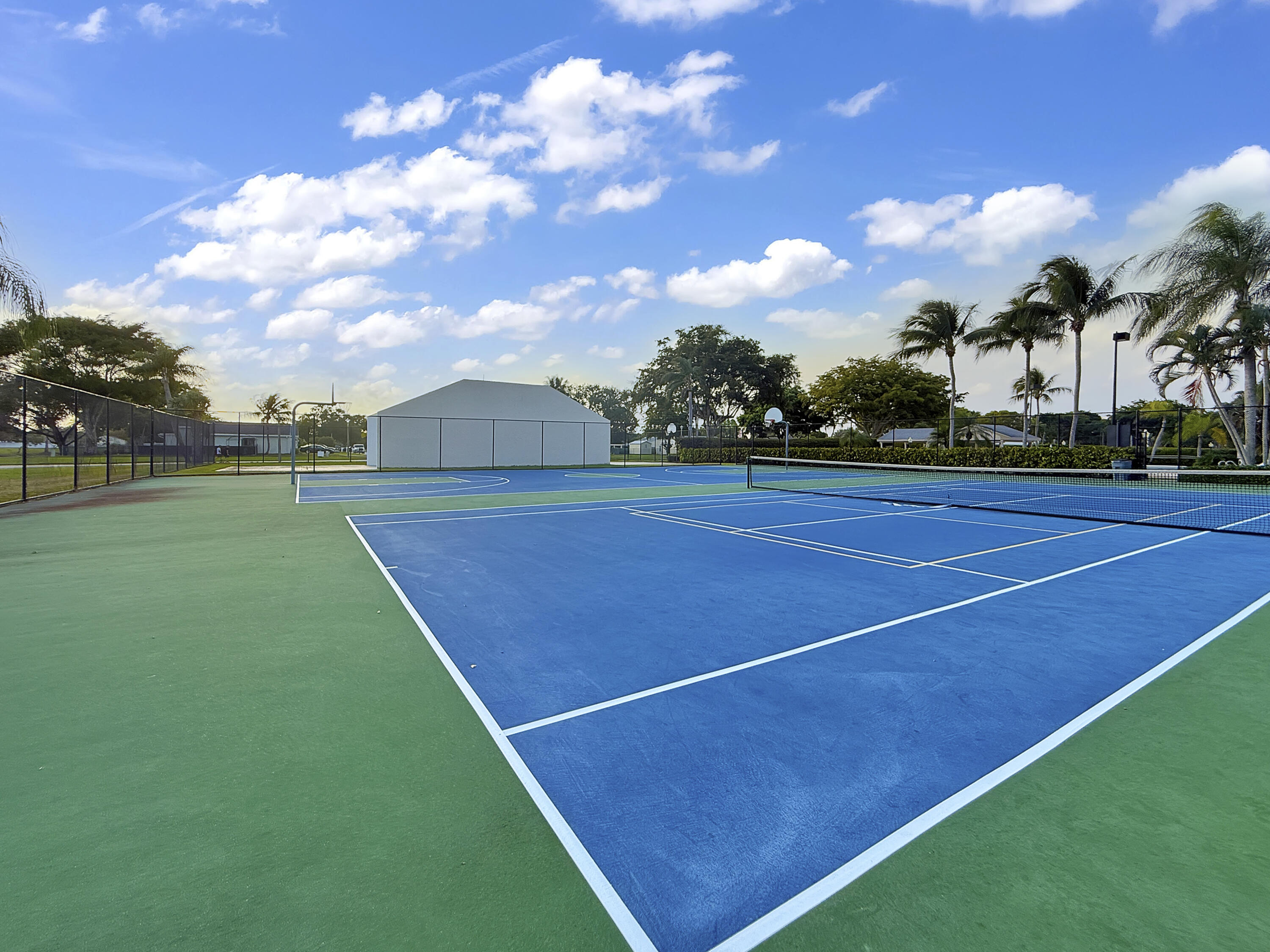 23293 Liberty Bell Terrace Boca Raton, FL 33433 - Photo 27 of 29 Pickle & Tennis