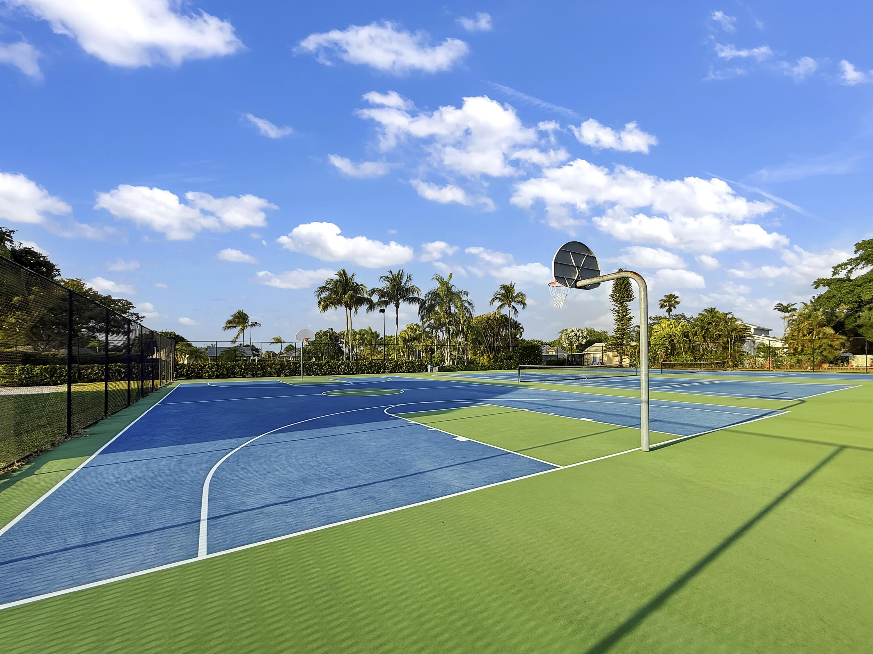 23293 Liberty Bell Terrace Boca Raton, FL 33433 - Photo 28 of 29 Basketball