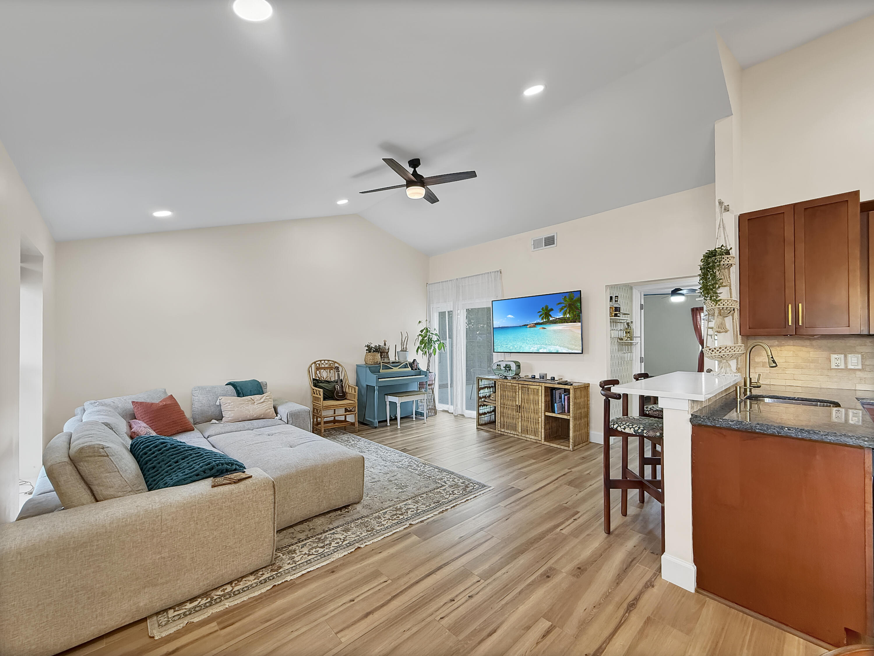 23293 Liberty Bell Terrace Boca Raton, FL 33433 - Photo 4 of 29 Open Concept Living