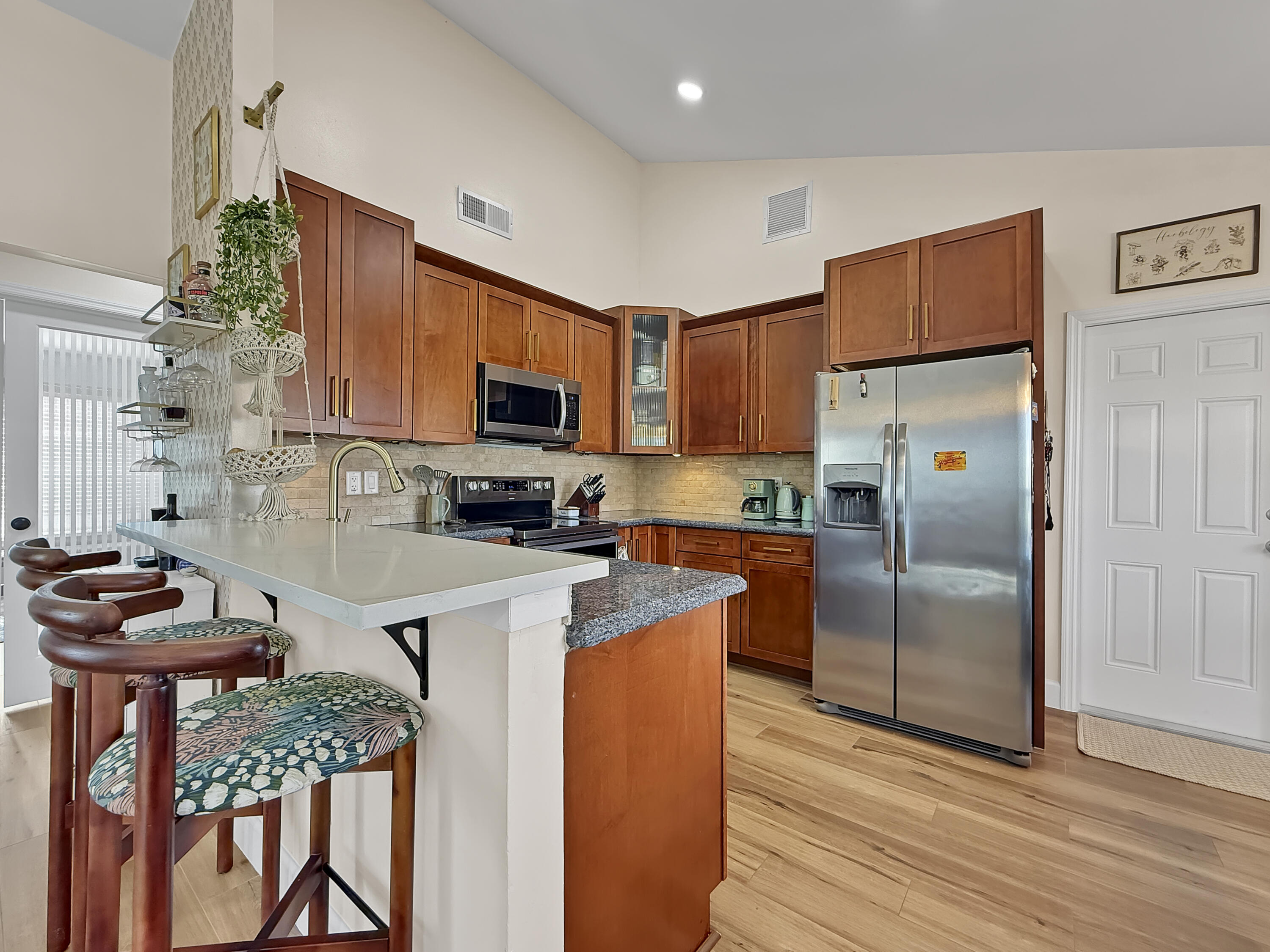 23293 Liberty Bell Terrace Boca Raton, FL 33433 - Photo 6 of 29 Kitchen