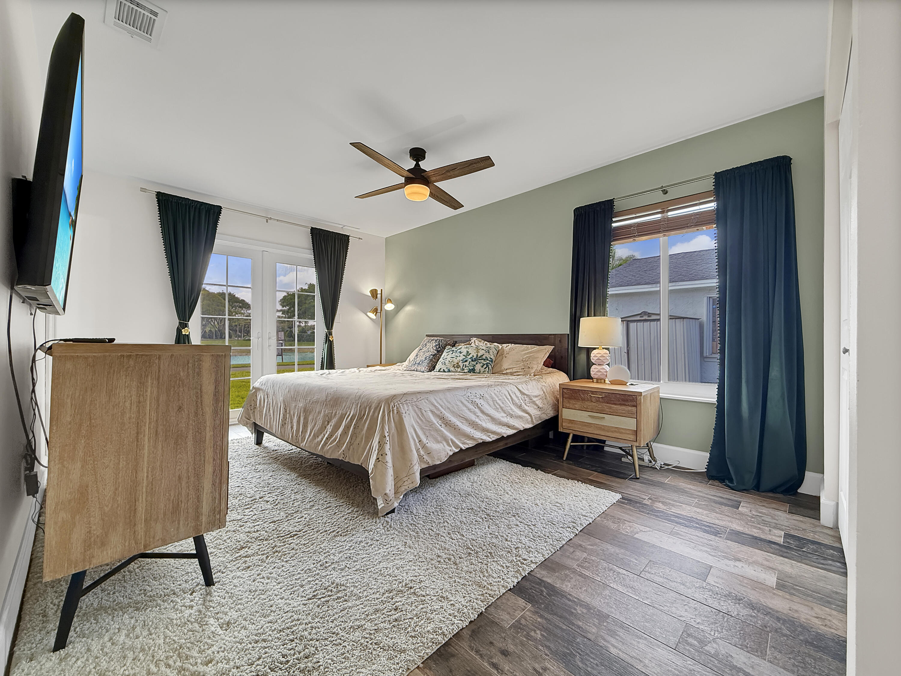 23293 Liberty Bell Terrace Boca Raton, FL 33433 - Photo 10 of 29 Primary Bedroom