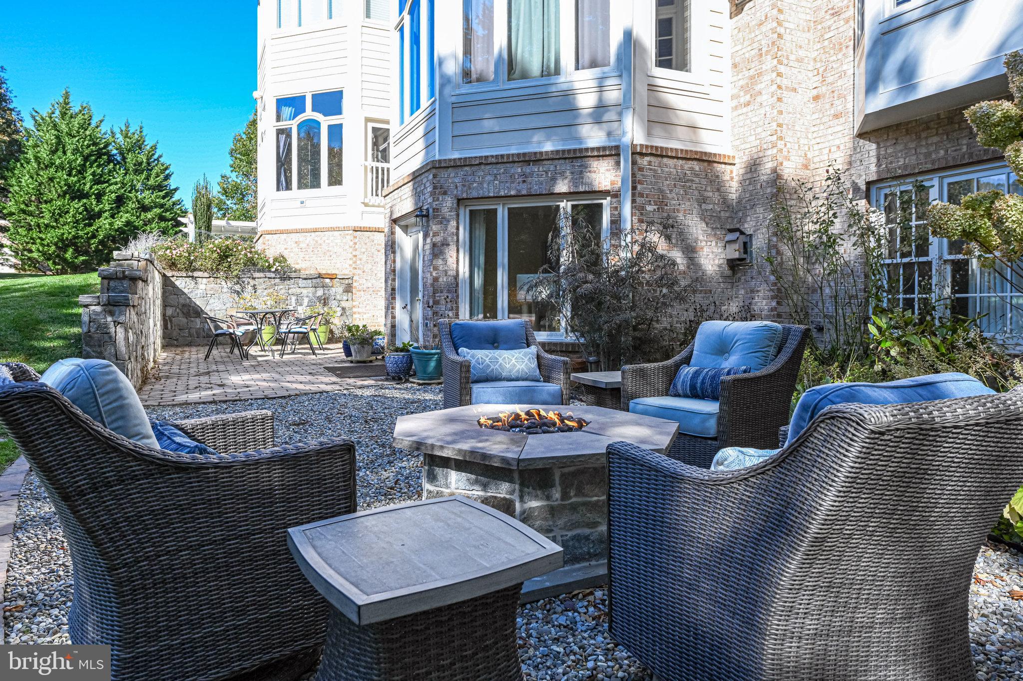 730 Strawfield Lane Great Falls, VA 22066 - Photo 33 of 37