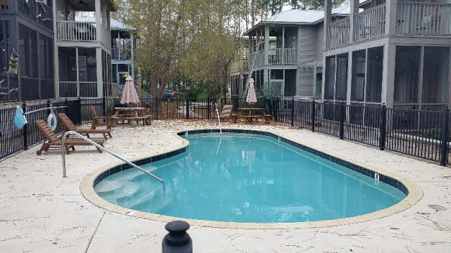 25773 Canal Road, Unit 7 Orange Beach, AL 36561 - Photo 2 of 13 Pool 1