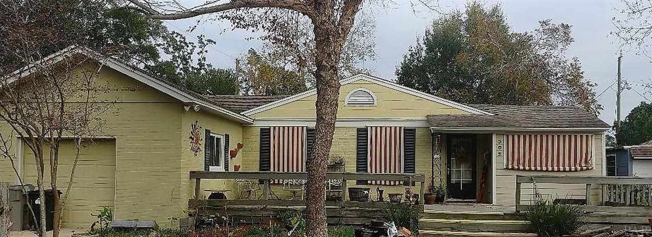 302 Southeast Kalash Road Pensacola, FL 32507 - Photo 1 of 2 Gallery Image 1