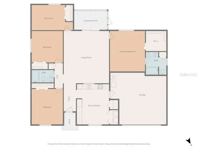 $320,000 | 97 Westhampton Drive, Palm Coast, FL 32164