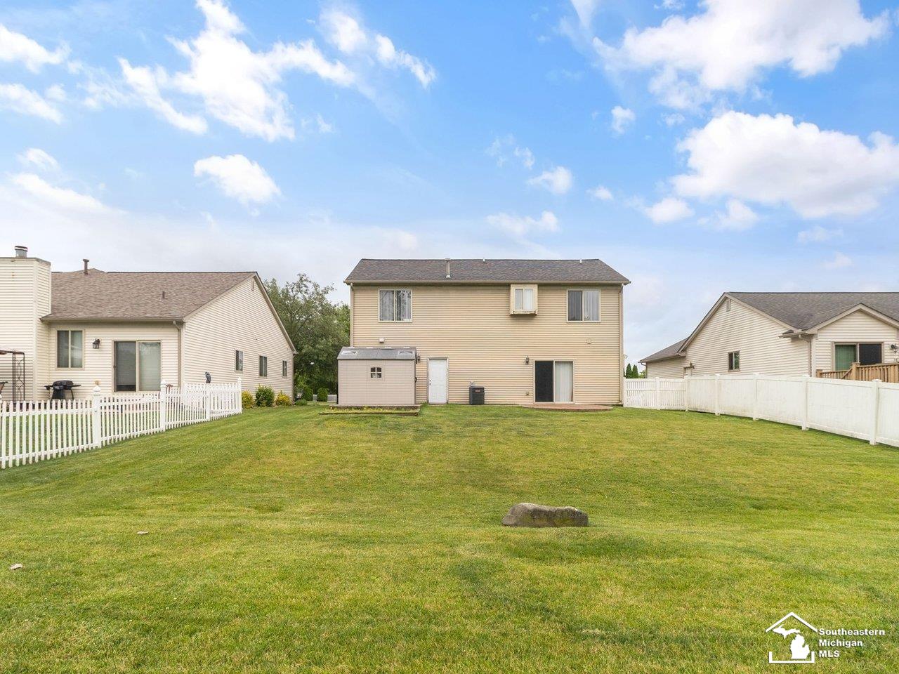 4031 Stone Post Road Newport, MI 48166 - Photo 22 of 27