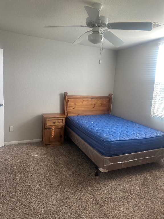 23269 High Point Street, Unit 71 Prairie View, TX 77445 - Photo 20 of 31 a bedroom with bed and window