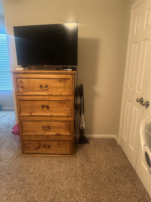 23269 High Point Street, Unit 71 Prairie View, TX 77445 - Photo 23 of 31 a view of walk in closet