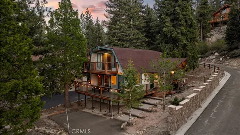 $650,000 | 38605 Big Bear Boulevard, Big Bear Lake, CA 92315