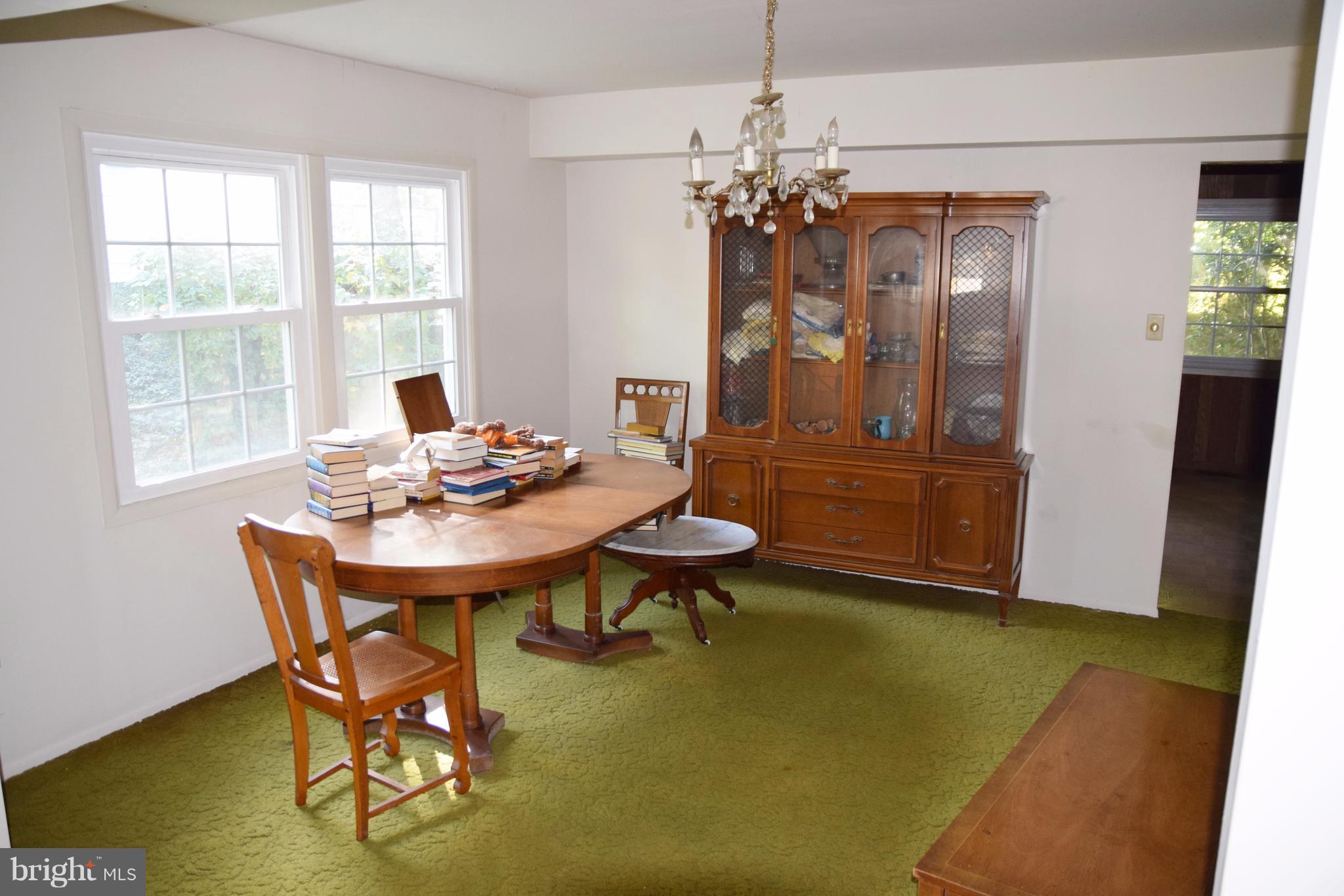 1689 Tarleton Way Crofton, MD 21114 - Photo 4 of 4 Dining Room