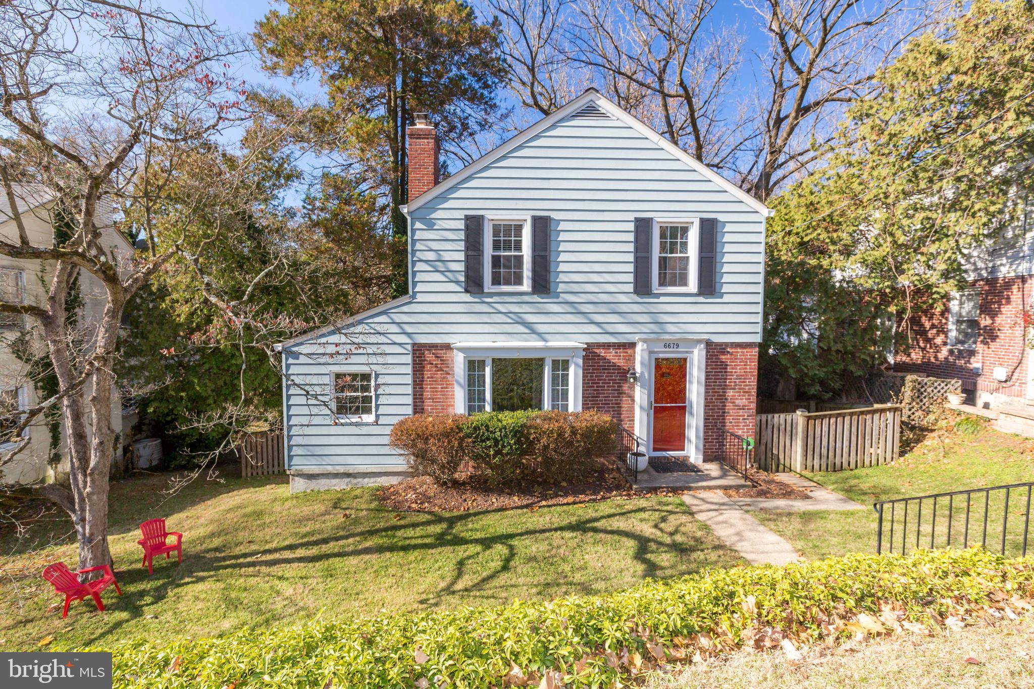 6679 Loch Hill Road Baltimore, MD 21239 - Photo 1 of 37 Welcome Home to Stoneleigh ES Loch Hill!