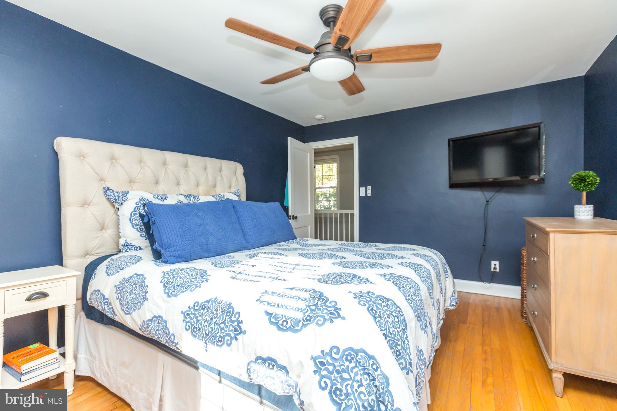 6679 Loch Hill Road Baltimore, MD 21239 - Photo 14 of 37 Master BD- another view