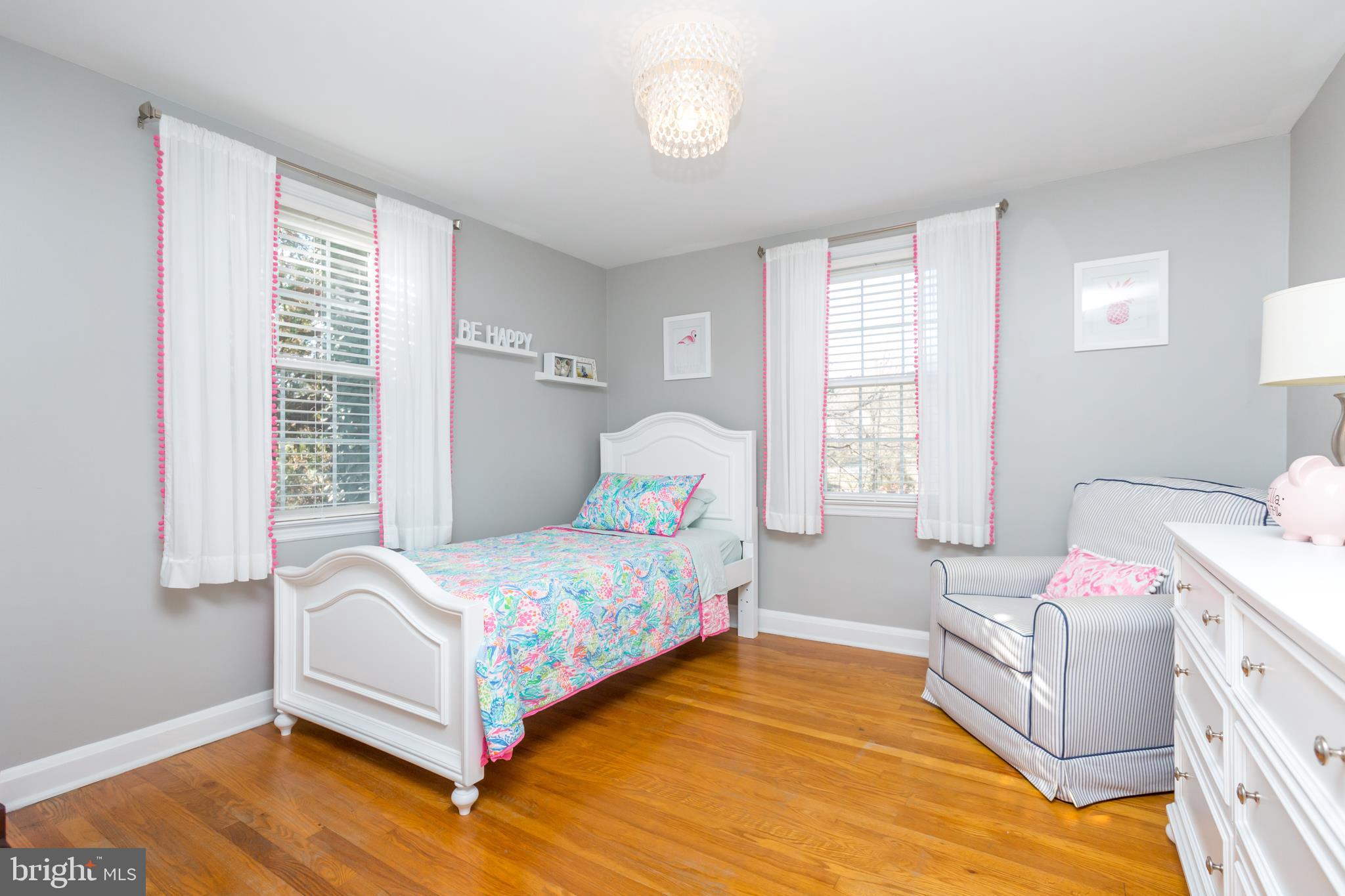6679 Loch Hill Road Baltimore, MD 21239 - Photo 16 of 37 Bedroom 2
