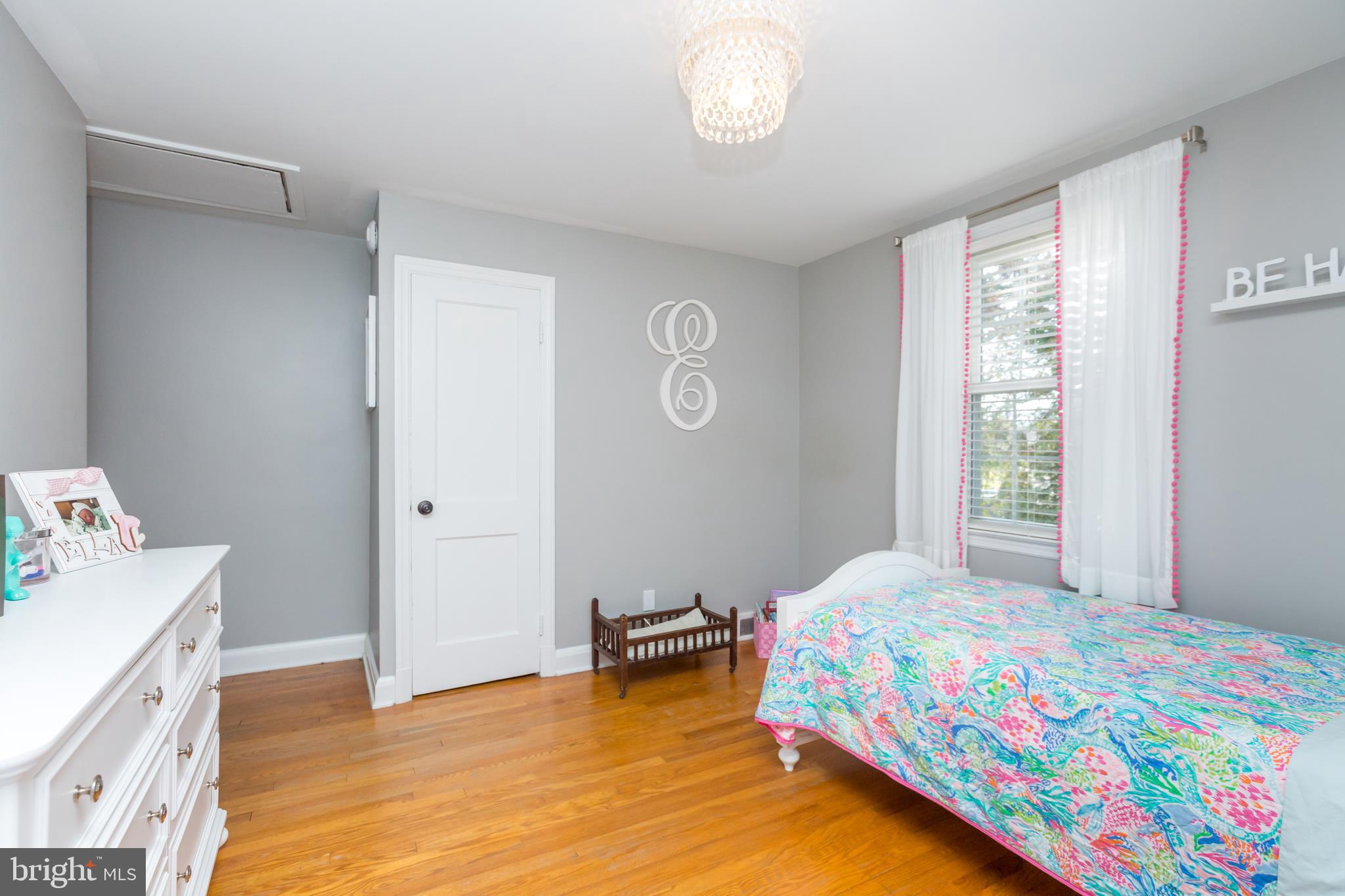 6679 Loch Hill Road Baltimore, MD 21239 - Photo 18 of 37 Bedroom 2- neutral grayH