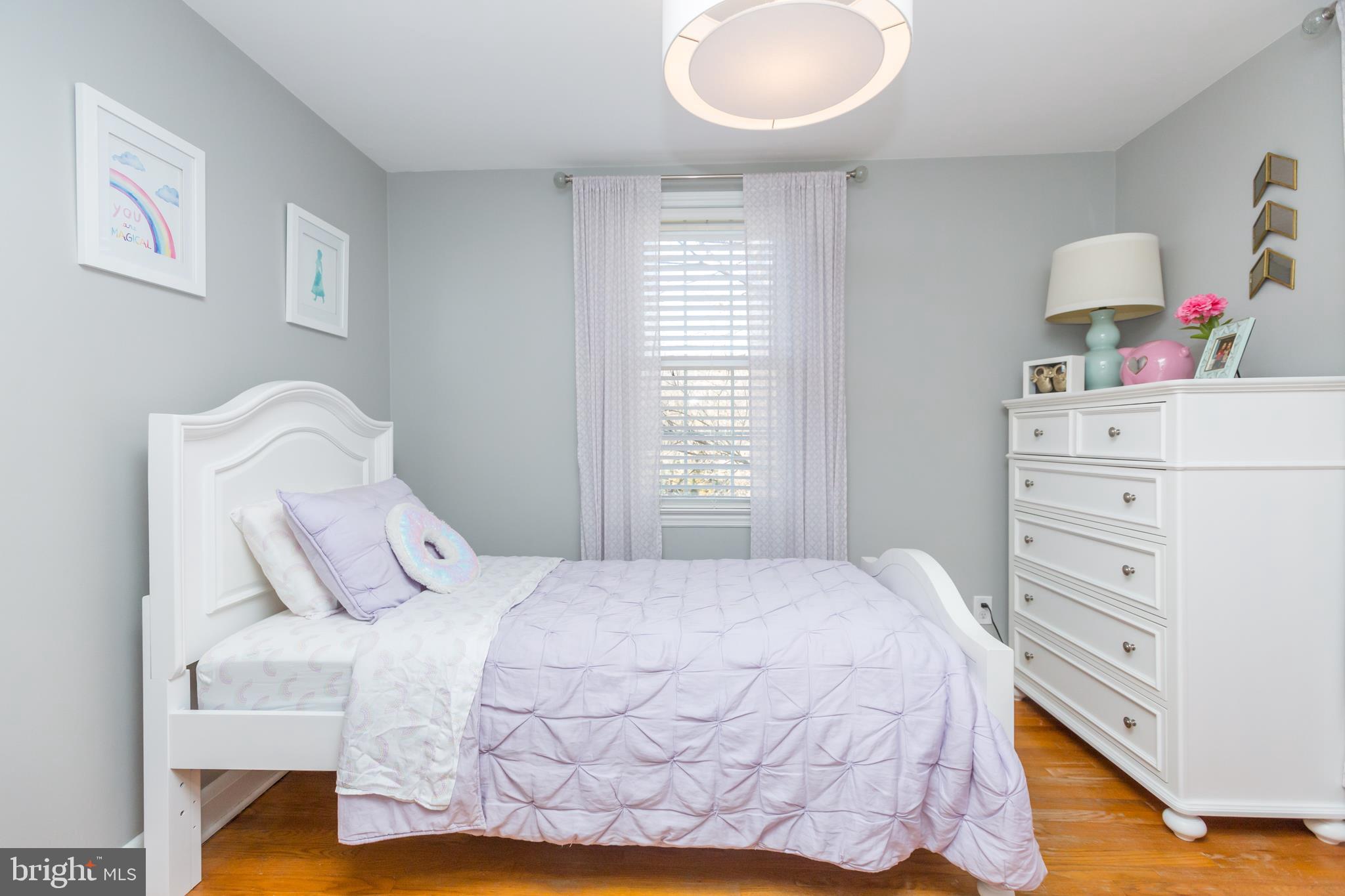 6679 Loch Hill Road Baltimore, MD 21239 - Photo 20 of 37 Bedroom 3