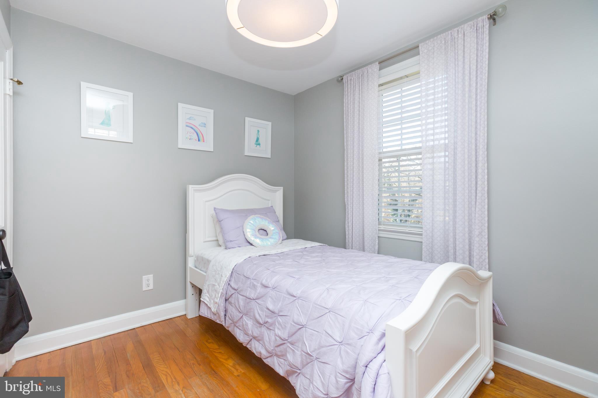 6679 Loch Hill Road Baltimore, MD 21239 - Photo 21 of 37 Bedroom 3
