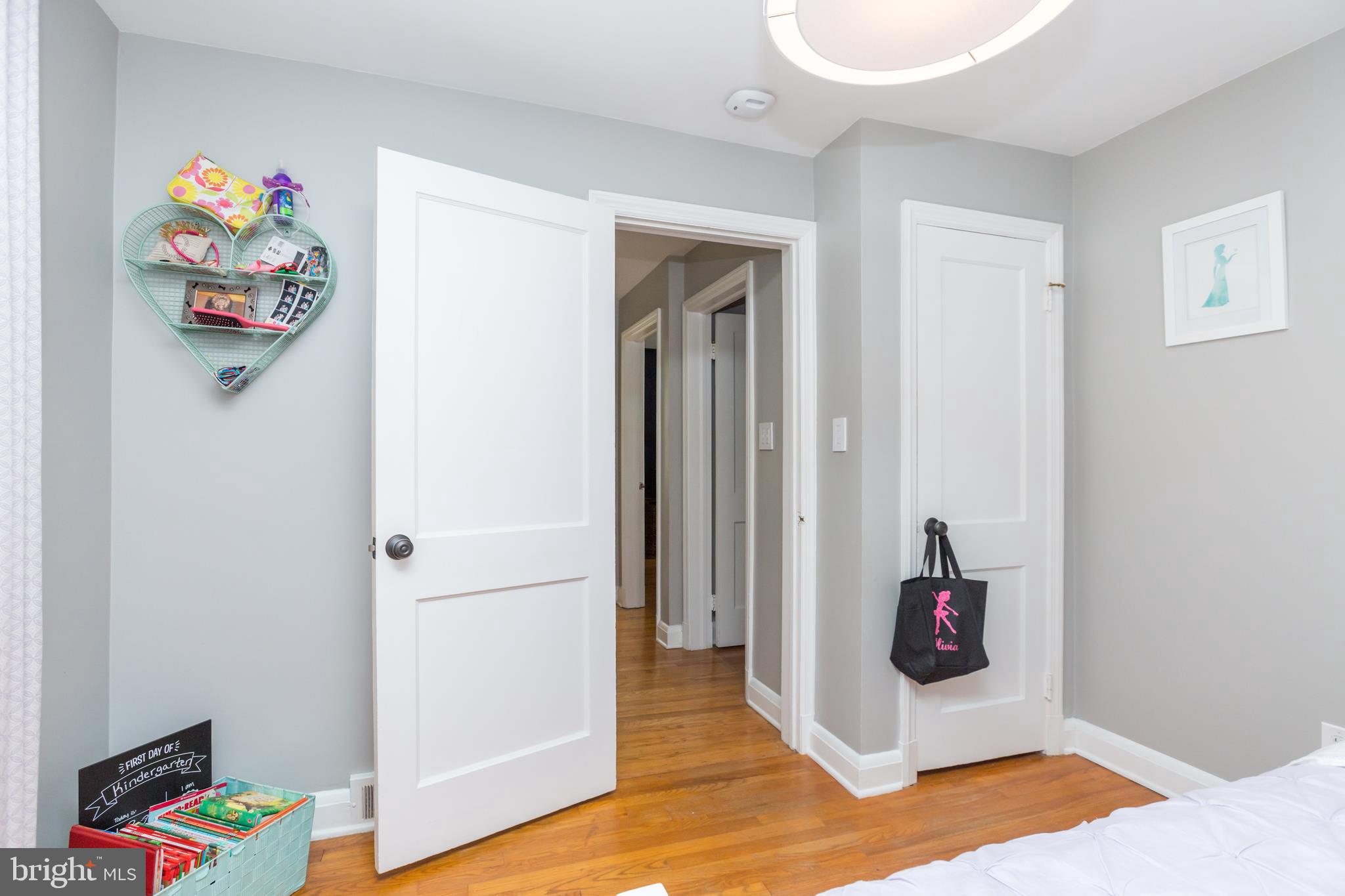 6679 Loch Hill Road Baltimore, MD 21239 - Photo 22 of 37 Bedroom 3