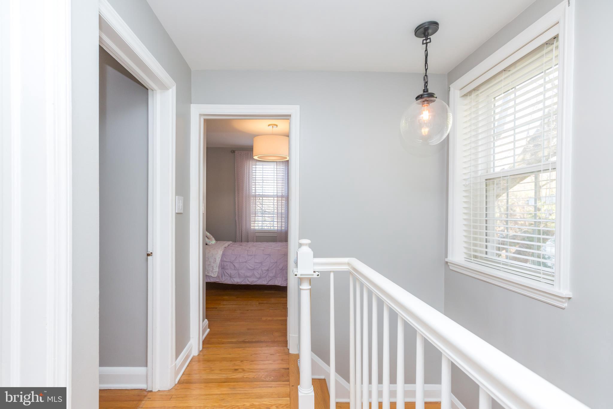 6679 Loch Hill Road Baltimore, MD 21239 - Photo 24 of 37 Hallway- another view