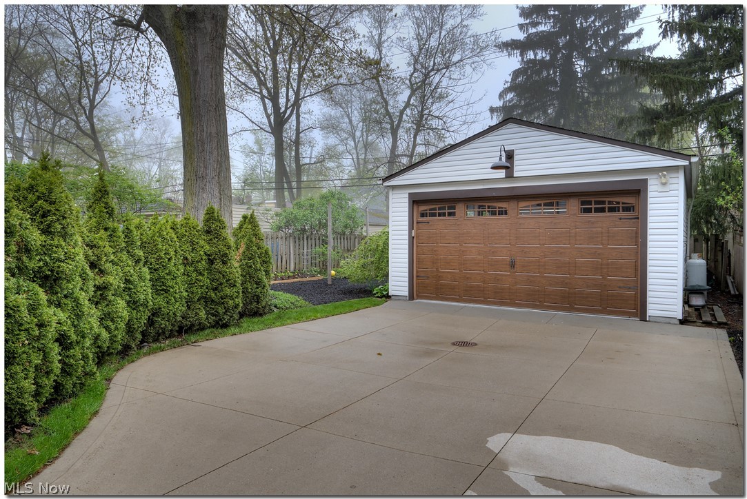 2981 Scarborough Road Cleveland, OH 44118 - Photo 31 of 34 Gallery Image 31