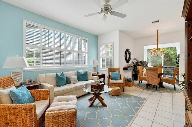 $8,500 | 1440 Winding Oaks Circle West, Unit A203, Vero Beach, FL 32963