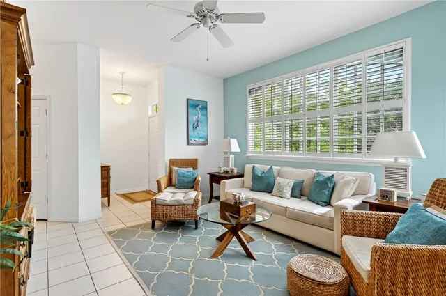 $8,500 | 1440 Winding Oaks Circle West, Unit A203, Vero Beach, FL 32963