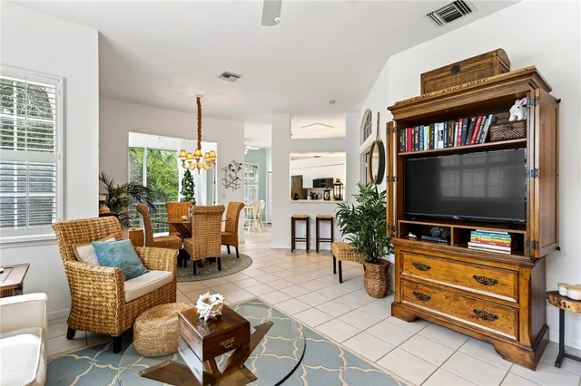 $8,500 | 1440 Winding Oaks Circle West, Unit A203, Vero Beach, FL 32963