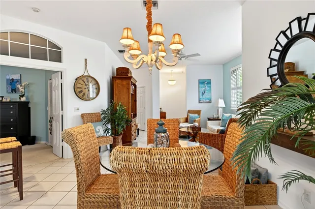 $8,500 | 1440 Winding Oaks Circle West, Unit A203, Vero Beach, FL 32963