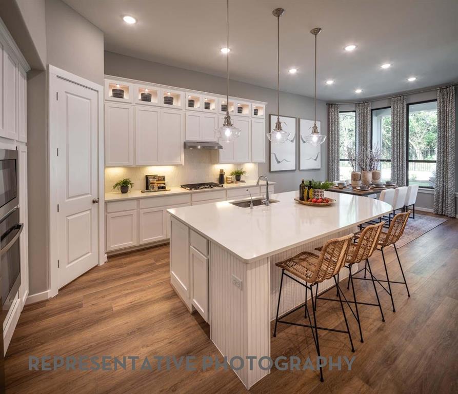 1212 Purpurea Road Justin, TX 76247 - Photo 3 of 16 Gallery Image 3