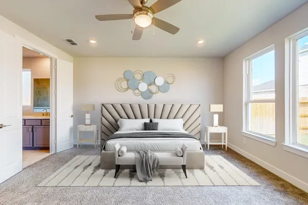 $2,995 | 8810 Drysdale River Road, Cypress, TX 77433