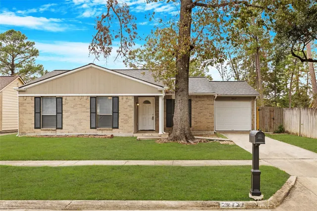 $1,795 | 22727 Hawkwood Drive, Spring, TX 77373