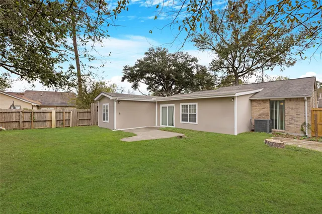 $1,795 | 22727 Hawkwood Drive, Spring, TX 77373