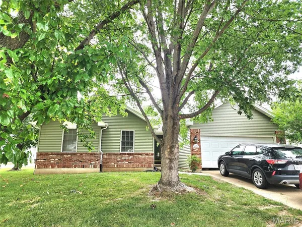 $375,000 | 1236 St Matthew Avenue, O'Fallon, MO 63366