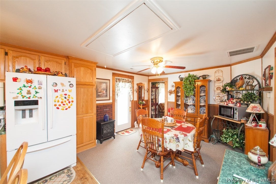 2777 Kings Creek Road Hayes, VA 23072 - Photo 7 of 32 Gallery Image 7