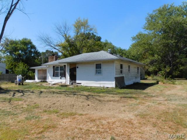 4235 Radio Tower Road Salem, IL 62881 - Photo 2 of 7