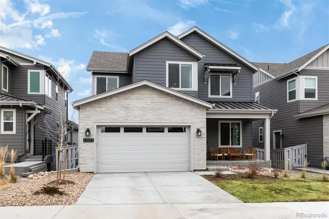 $950,000 | 12015 Verse Road, Lone Tree, CO 80134
