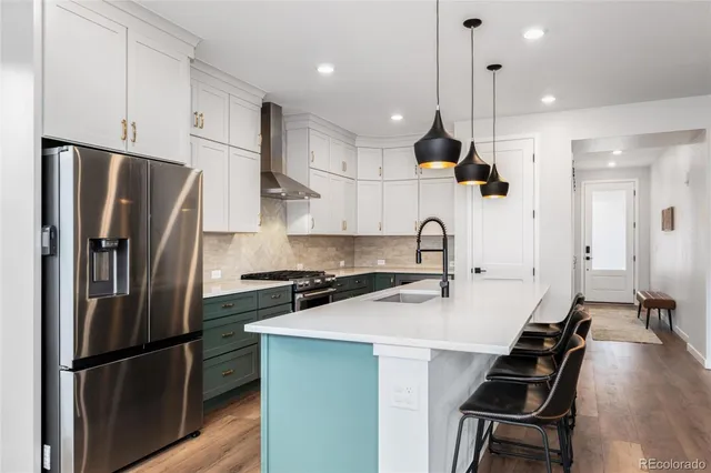 $950,000 | 12015 Verse Road, Lone Tree, CO 80134