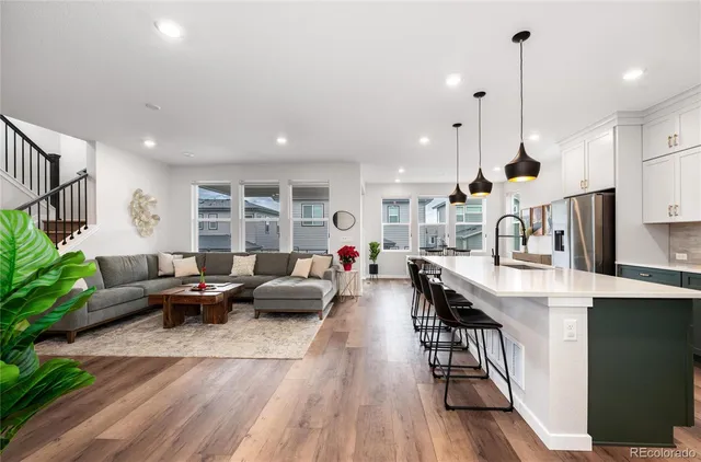 $950,000 | 12015 Verse Road, Lone Tree, CO 80134