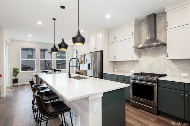 $950,000 | 12015 Verse Road, Lone Tree, CO 80134