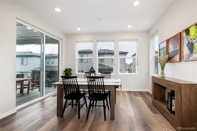 $950,000 | 12015 Verse Road, Lone Tree, CO 80134